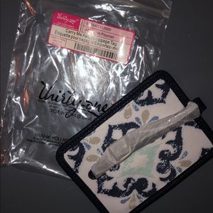 Carry Me Away Luggage Tag